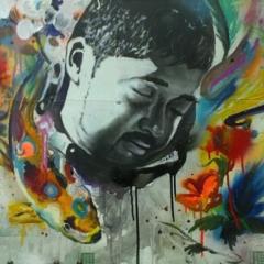 音楽オタクの部屋