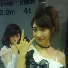 柏木由紀&AKB48Gファンの  溜まり場part2
