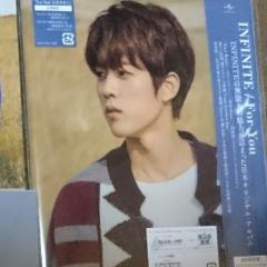 INFINITE  최고