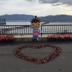 ニコライオのトーク