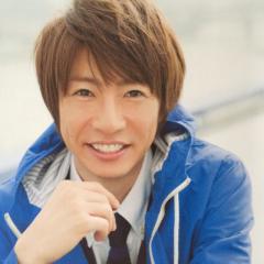 嵐集める！きてね！