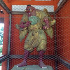 自分の自慢したいところはどこ？