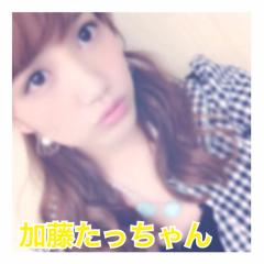 加藤たっちゃんのトーク