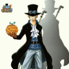 革命軍参謀総長サボ！！のトーク