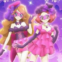 誰か2人のトーク作ろ？