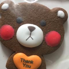 りんりんのトーク