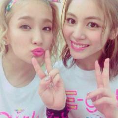 なつ&いちごのトーク