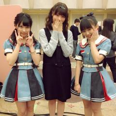 WTRのトーク