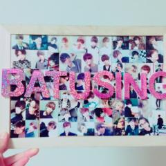 あゆ バトラー♡