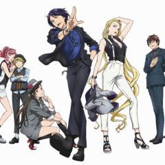 ノラガミなりきり 説明見てね！