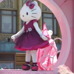 よしこちゃんのトーク