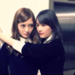 …まいやん＆いくちゃん推しトーク！！(*^^*)