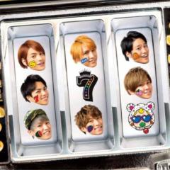 ジャニーズ好き集まれーー！