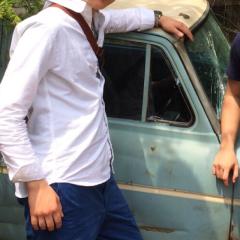 まるるんおいでの部屋笑笑