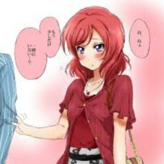 ラブライブ！と銀魂