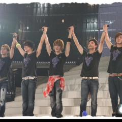 東方神起ファンの皆さん集まれーヾ(●´∇｀●)ﾉ