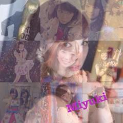 みるっしゅーのトーク