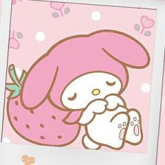 いちごちゃんトーク