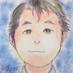 ながっち
