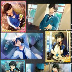 あんスタキャラで誰が好き？