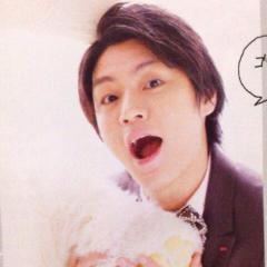 横尾さん好きな人〜 集合！