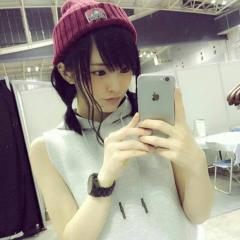 さや姉♡♡ NMB48