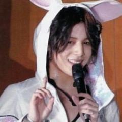 JUMPラブ♥のトーク