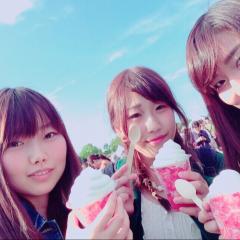 ゆきんこ。