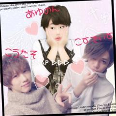 ayunonのトーク