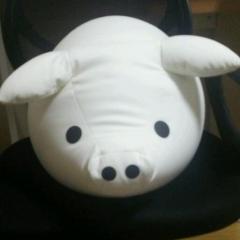 ぶたさんのトーク