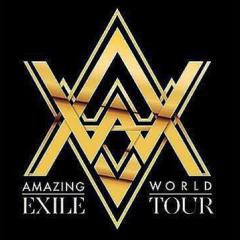 EXILE特集