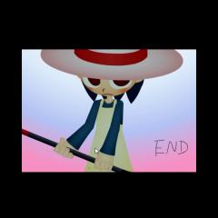 かきのたね(材木松)