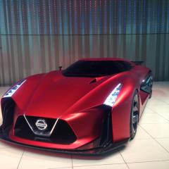 アレックスウッズ