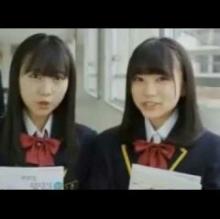 CMのうまかっちゃんのなこみくが大好きトーク♪