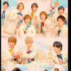 Hey!Sey!JUMP!好きしゅーごー！