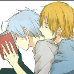 ハヤトと結のトーク