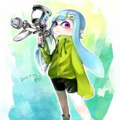 チームメンバー募集中！なりたい人来てくれ！スプラトゥーン