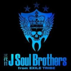 3代目好きな人集まれ～！