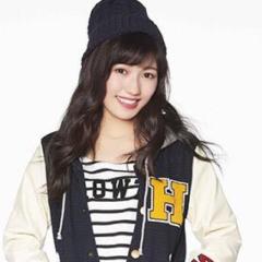 渡辺麻友