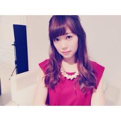❥❥渡辺奈子のトーク