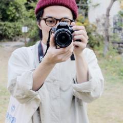 個展とか出してみたいよねー😎