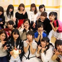 SKEなんとかなるトーク