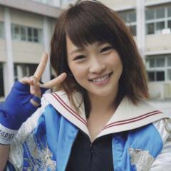 川栄李奈(りっちゃん)元AKB