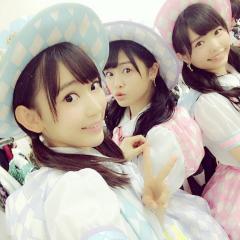 あやっち⋐(ల◕◡◕ల)⋑のトーク