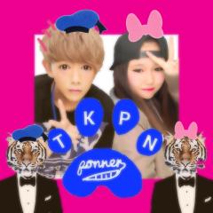 めい@意識高く⤴︎︎︎ピンクぽんなー