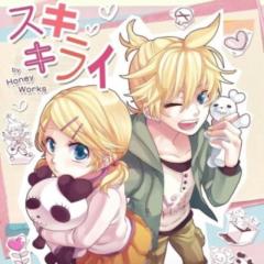 ☆Hitomi☆のトーク