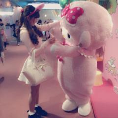 ぶぅପ(⑅ˊᵕˋ⑅)ଓ