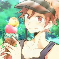 恋愛学園(オリキャラ)