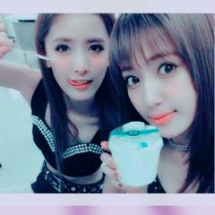 Disney&E-girls LOVE