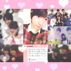 (*˘◦˘*)💗